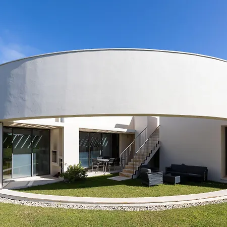 Bom Sucesso Station touristique