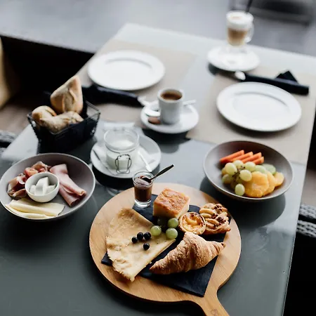 Station touristique Bom Sucesso