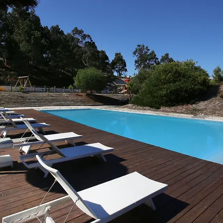 Bom Sucesso Station touristique