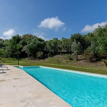 Bom Sucesso Station touristique