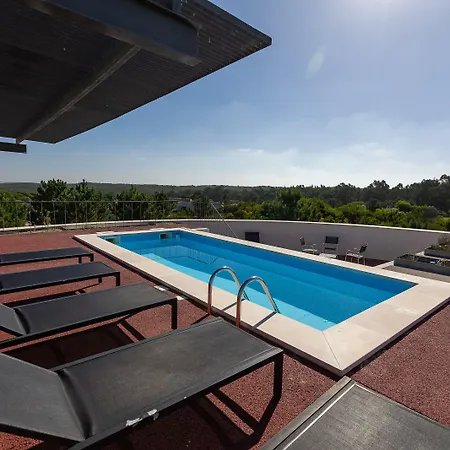 Bom Sucesso Resort 5*