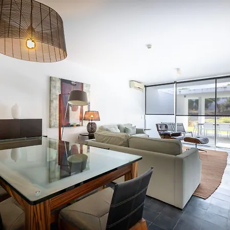 Station touristique Bom Sucesso 5*