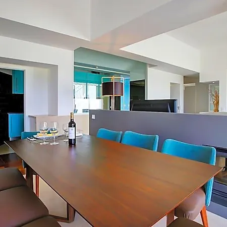 Bom Sucesso 5* Vau (Obidos)