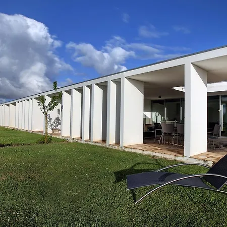 Bom Sucesso אתר נופש Vau (Obidos)