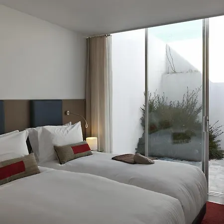 Bom Sucesso Resort
