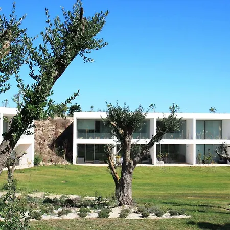 אתר נופש Bom Sucesso Vau (Obidos)