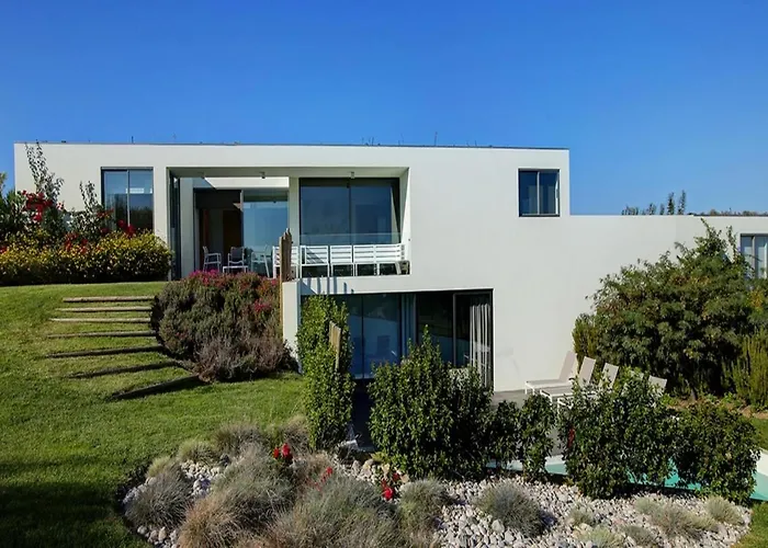 Bom Sucesso Ośrodek wypoczynkowy 5*