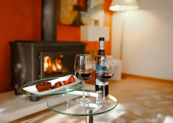 Bom Sucesso 5* Vau (Obidos)