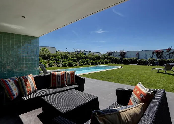 Bom Sucesso リゾート 5*