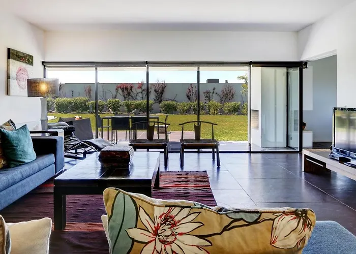 リゾート Bom Sucesso