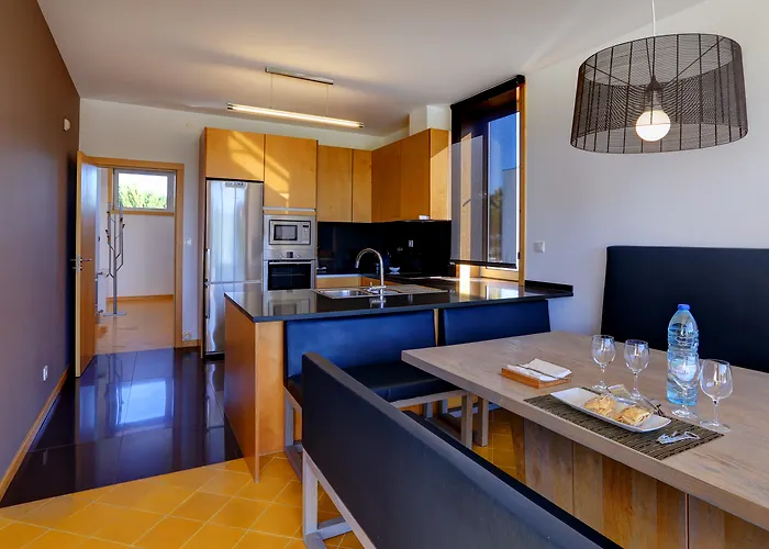 Bom Sucesso 5* Vau (Obidos)