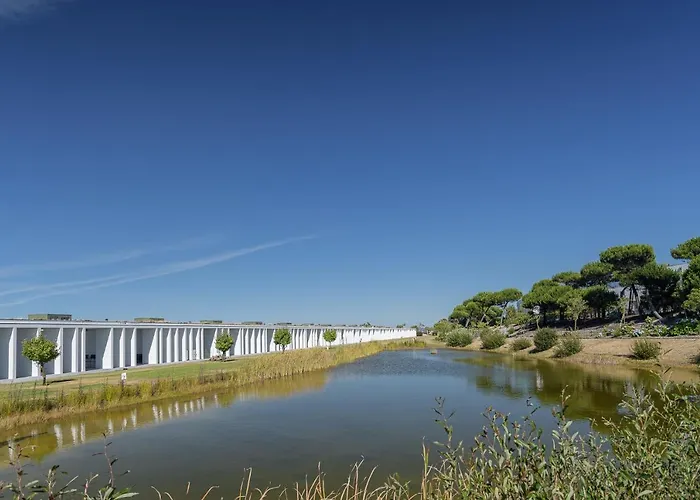 Bom Sucesso 5* Vau (Obidos)