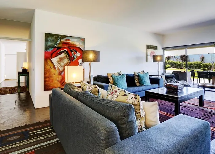 Bom Sucesso 5* ヴァウ