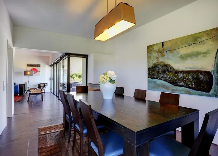 Bom Sucesso 5* Vau (Obidos)