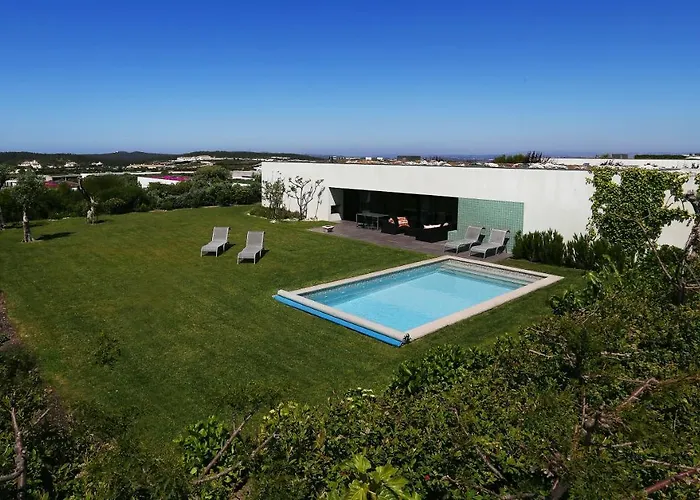 Bom Sucesso リゾート 5*