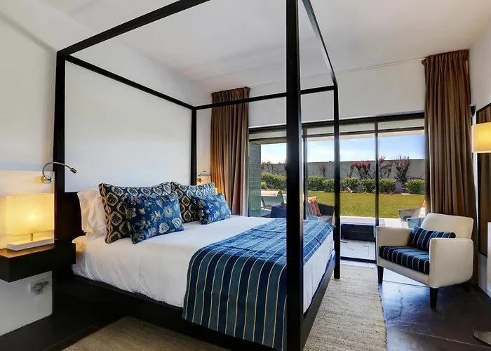 Bom Sucesso リゾート ヴァウ