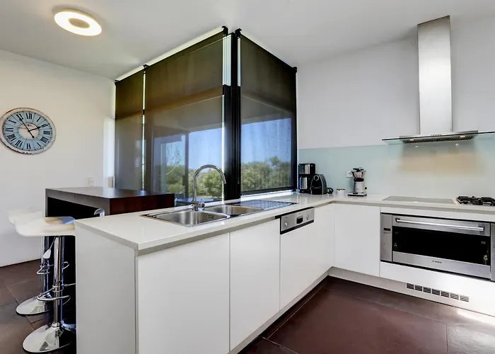 Bom Sucesso リゾート ヴァウ