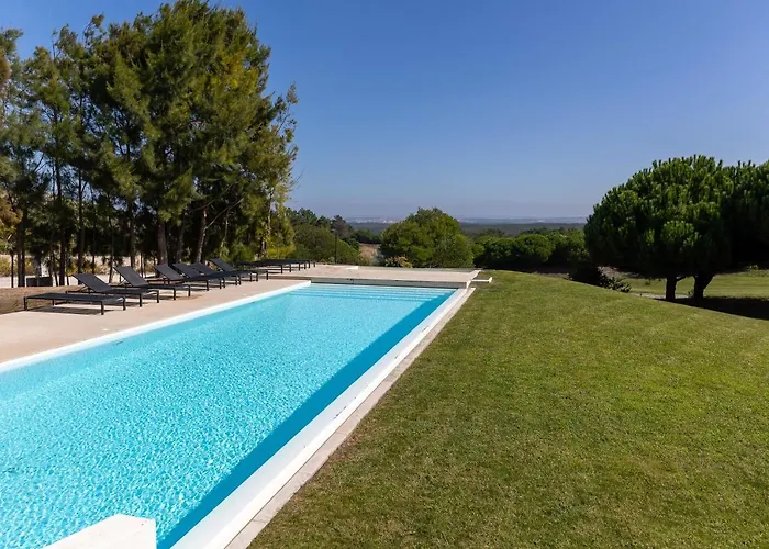 Bom Sucesso Vau (Obidos)