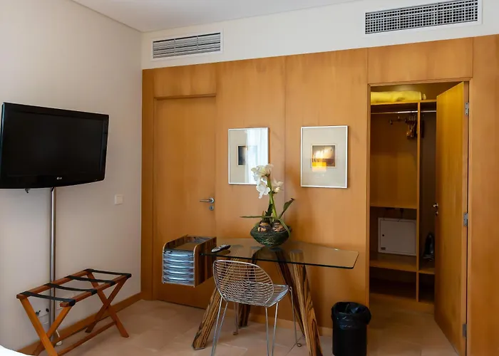 リゾート Bom Sucesso 5*