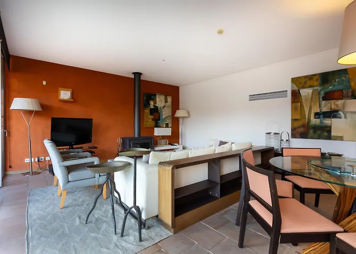 Bom Sucesso Ośrodek wypoczynkowy