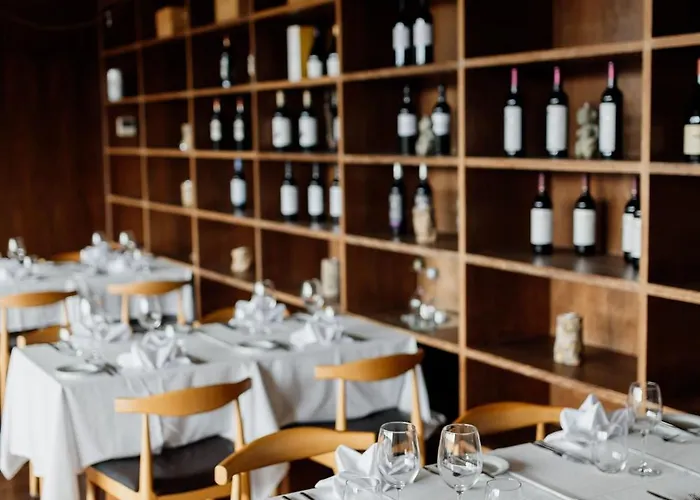 Bom Sucesso 5* ヴァウ