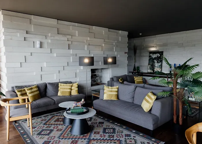 Bom Sucesso リゾート ヴァウ