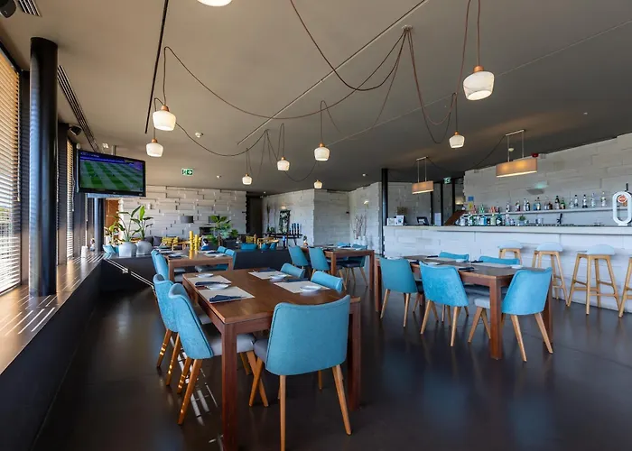 Bom Sucesso Ośrodek wypoczynkowy 5*