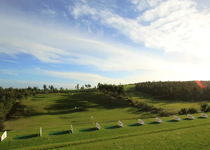 Bom Sucesso 5* ヴァウ