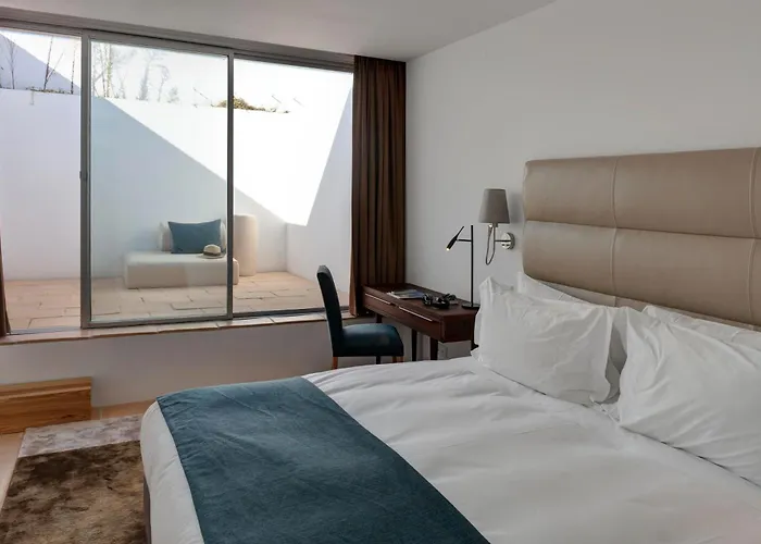 Bom Sucesso リゾート