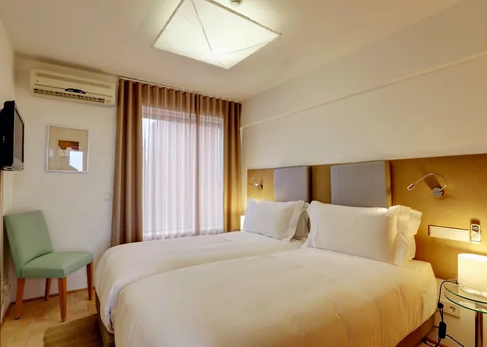 Bom Sucesso 5* Vau (Obidos)