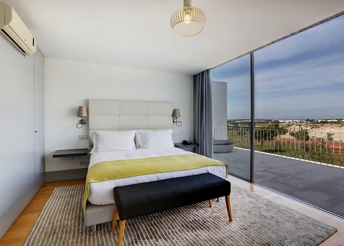 Rezort Bom Sucesso Vau (Obidos)