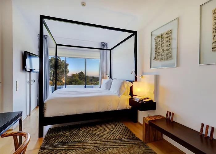 Bom Sucesso Ośrodek wypoczynkowy 5*