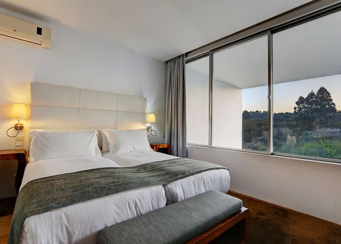 リゾート Bom Sucesso 5*