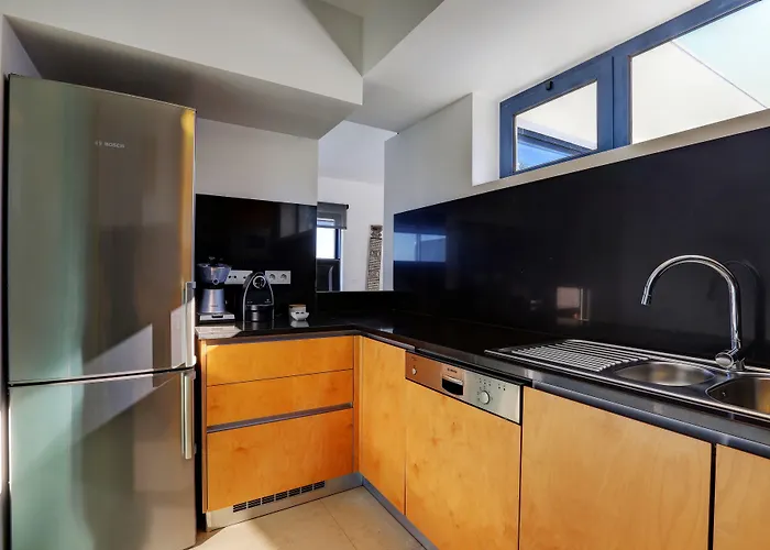 Rezort Bom Sucesso Vau (Obidos)