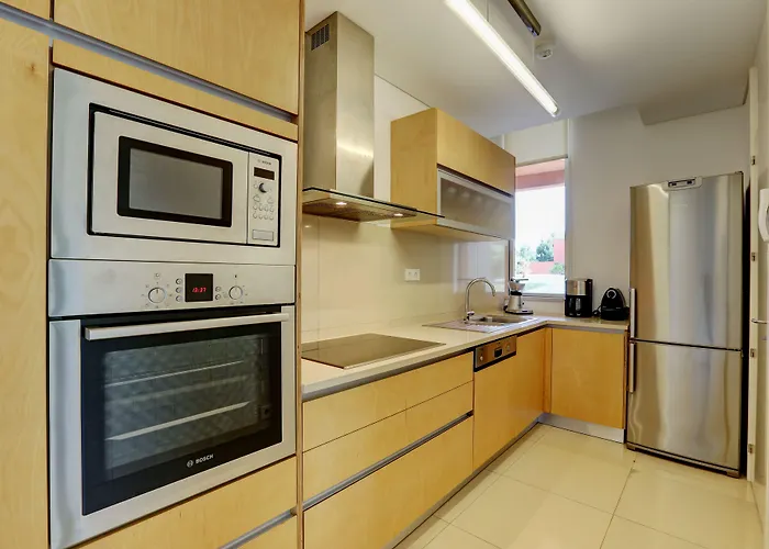 Ośrodek wypoczynkowy Bom Sucesso Vau (Obidos)