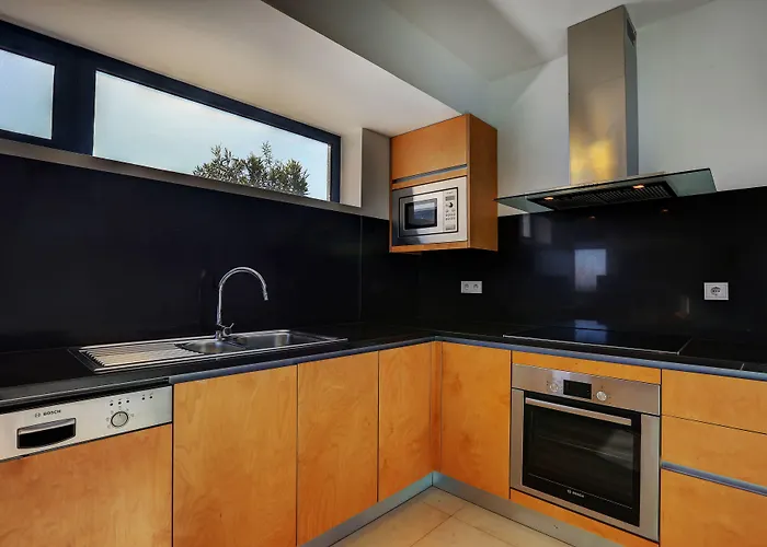 Bom Sucesso Ośrodek wypoczynkowy 5*