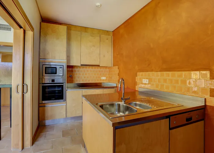 Bom Sucesso Ośrodek wypoczynkowy 5*