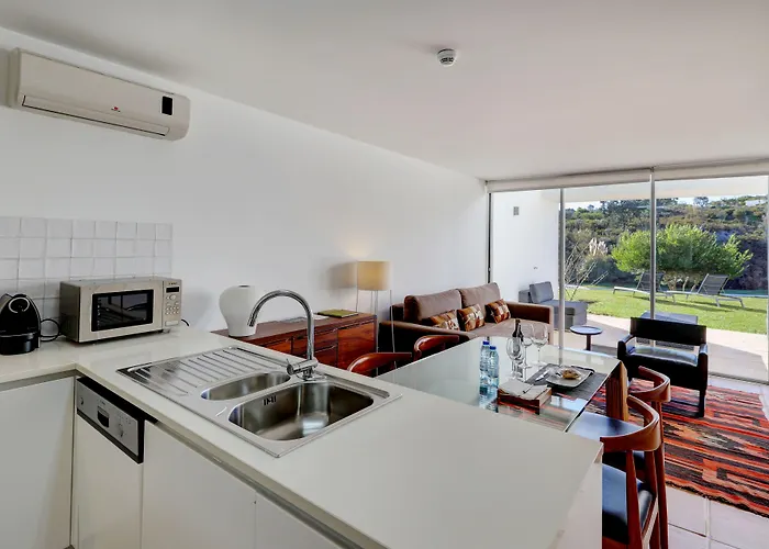 Bom Sucesso リゾート