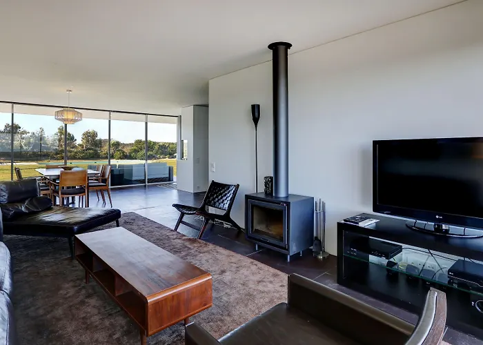 Rezort Bom Sucesso 5*