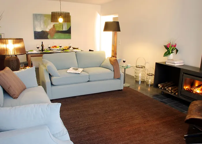 Bom Sucesso ヴァウ