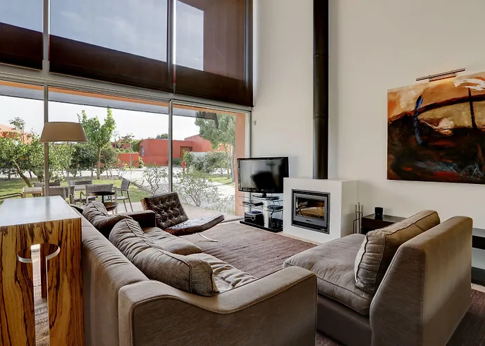 Bom Sucesso リゾート