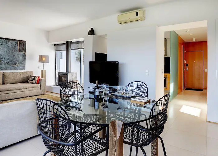 Bom Sucesso Rezort Vau (Obidos)