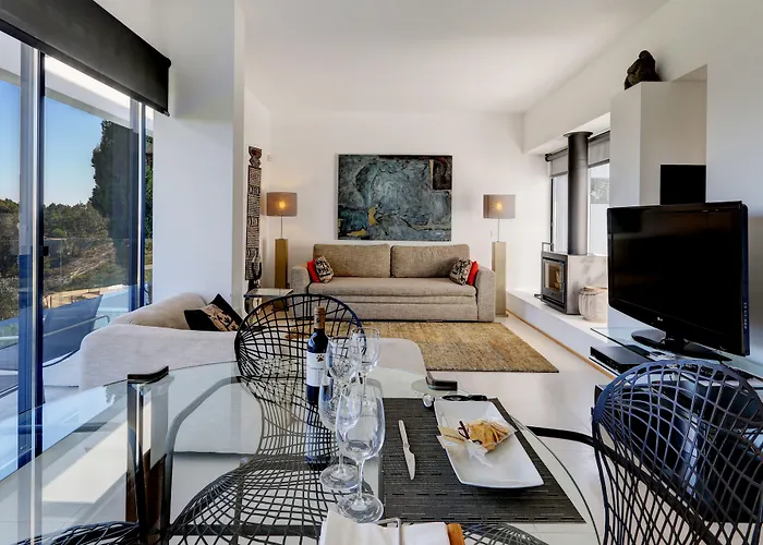 Bom Sucesso 5* ヴァウ