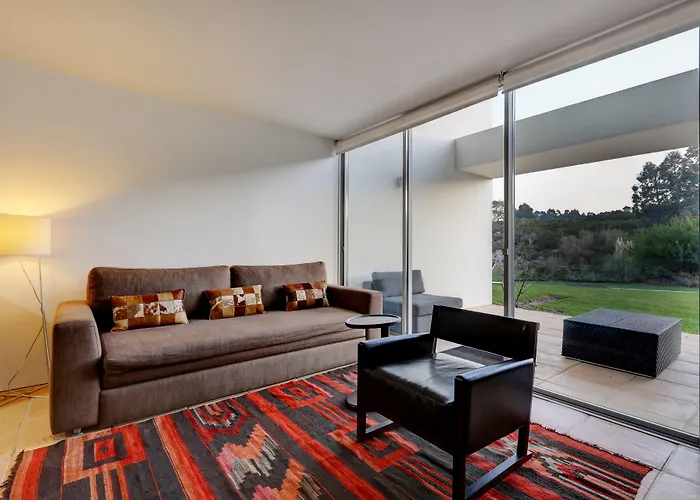 Bom Sucesso リゾート ヴァウ