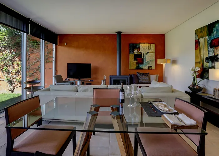 リゾート Bom Sucesso 5*