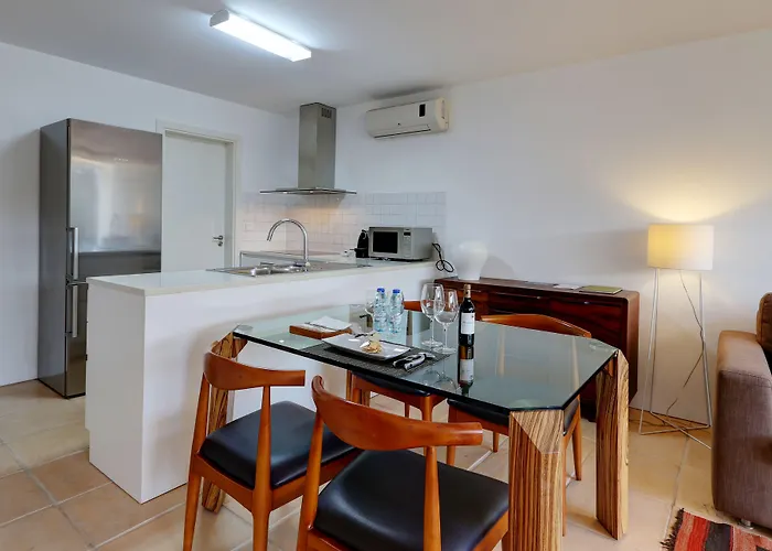 Bom Sucesso Rezort Vau (Obidos)