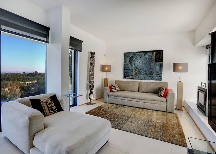 Bom Sucesso リゾート 5*