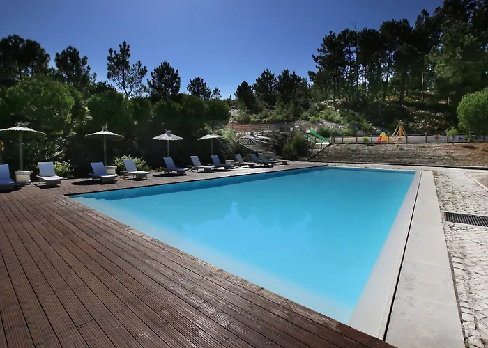 Bom Sucesso Ośrodek wypoczynkowy