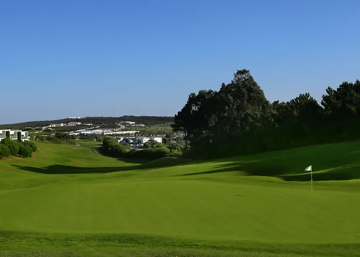 Bom Sucesso Rezort 5*