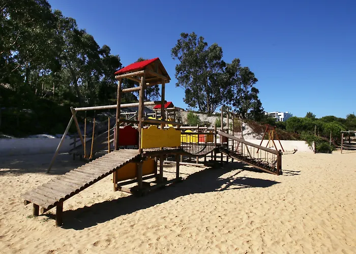 Bom Sucesso Ośrodek wypoczynkowy